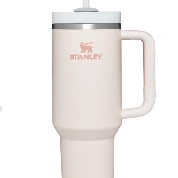 Stanley Other - THE QUENCHER H2.0 FLOWSTATE™ TUMBLER | 40 OZ